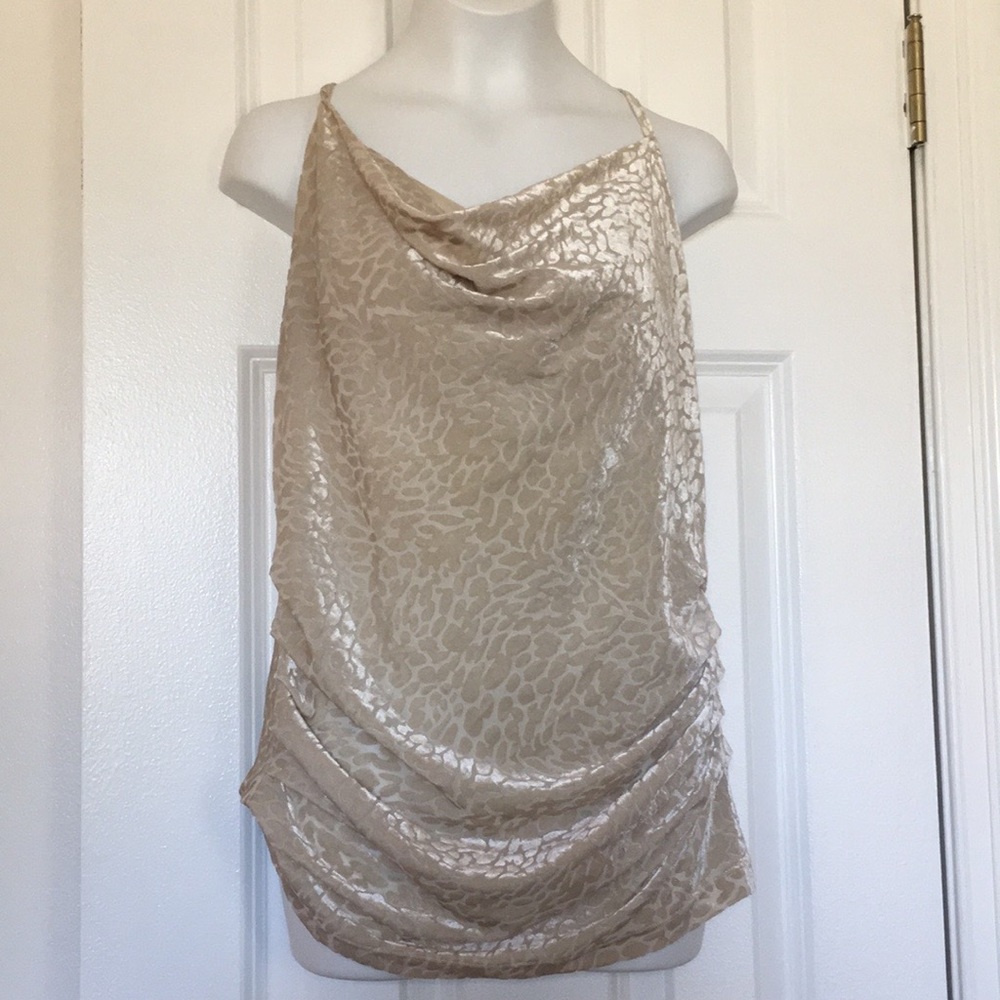 Camisole / Tank Top